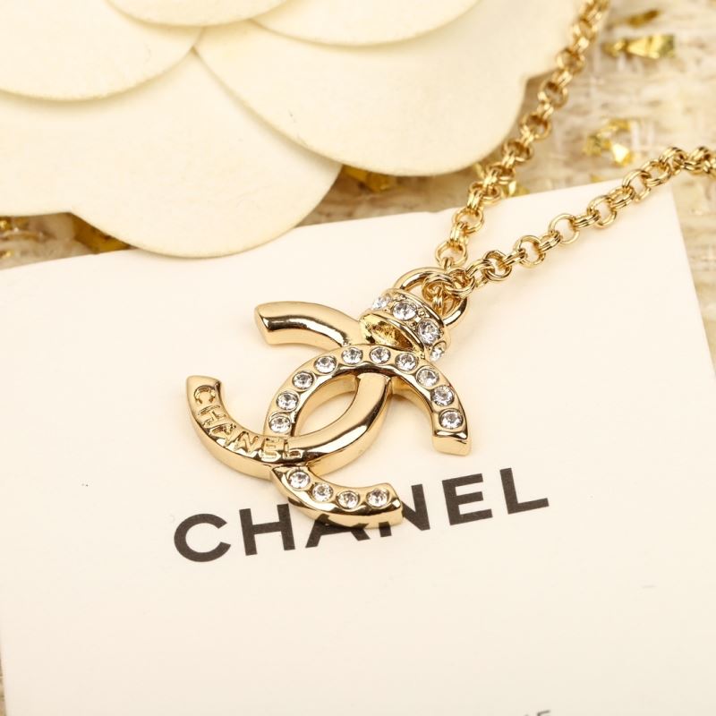 Chanel Necklaces